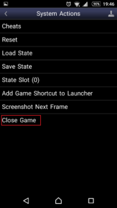 Snes9x Ex 久遠のブログ